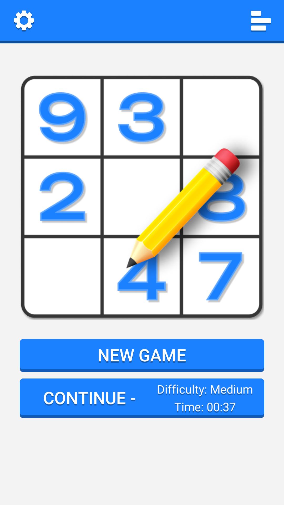 Sudoku PRO screenshot 9