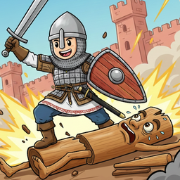 Русы против Брейнрота!