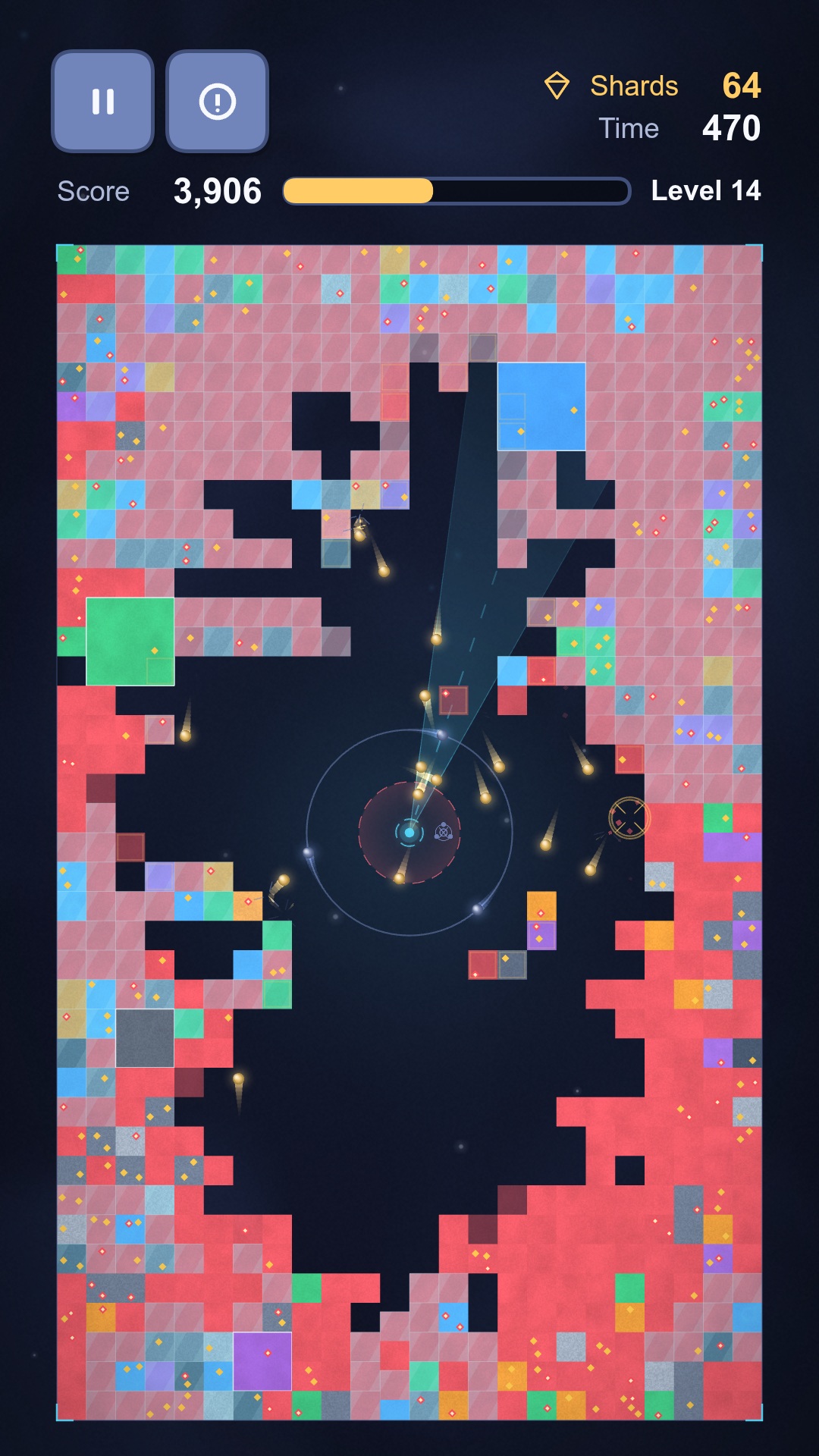 Ball Flow screenshot 16