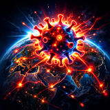 Clicker: Virus