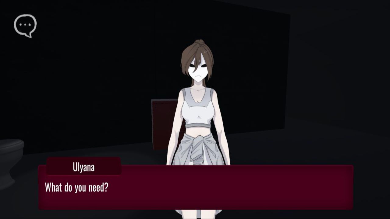 DRL DEMO: Lagging Story screenshot 7