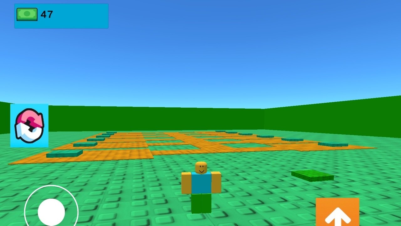 Строй лестницу для Брейнрота — screenshot 3