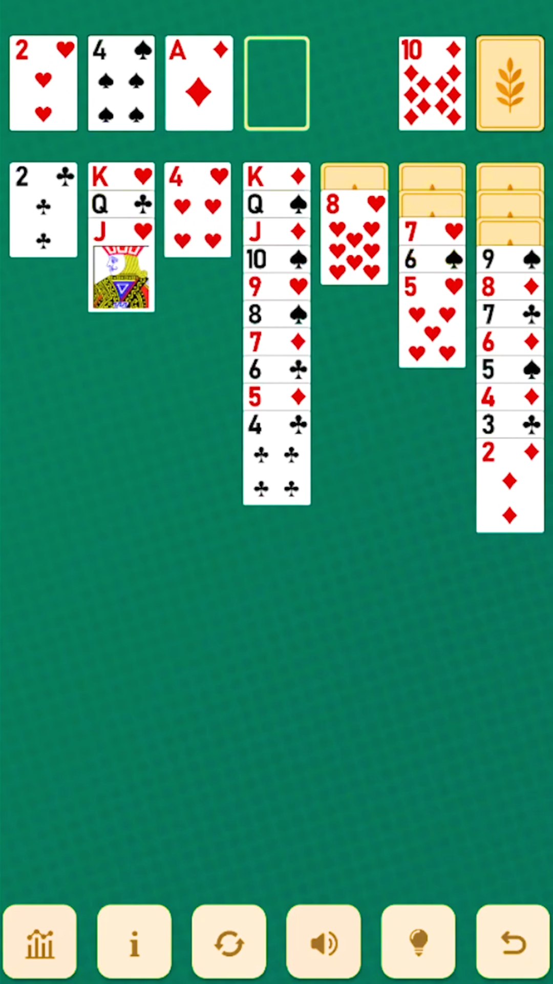 The Real Klondike screenshot 7