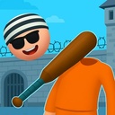 Crazy Prison Guard