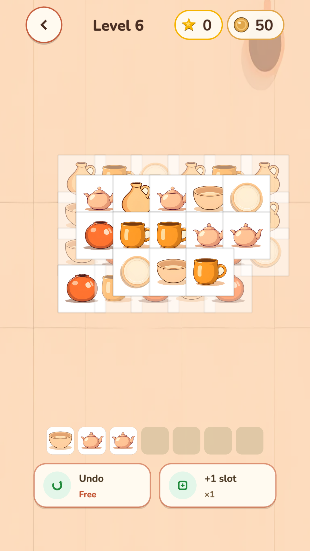 Pottery Studio screenshot 3