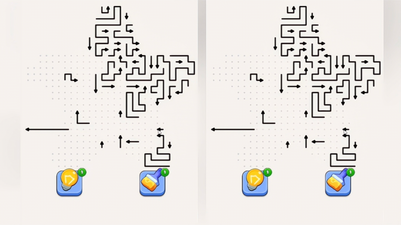 Clear The Path — screenshot 1