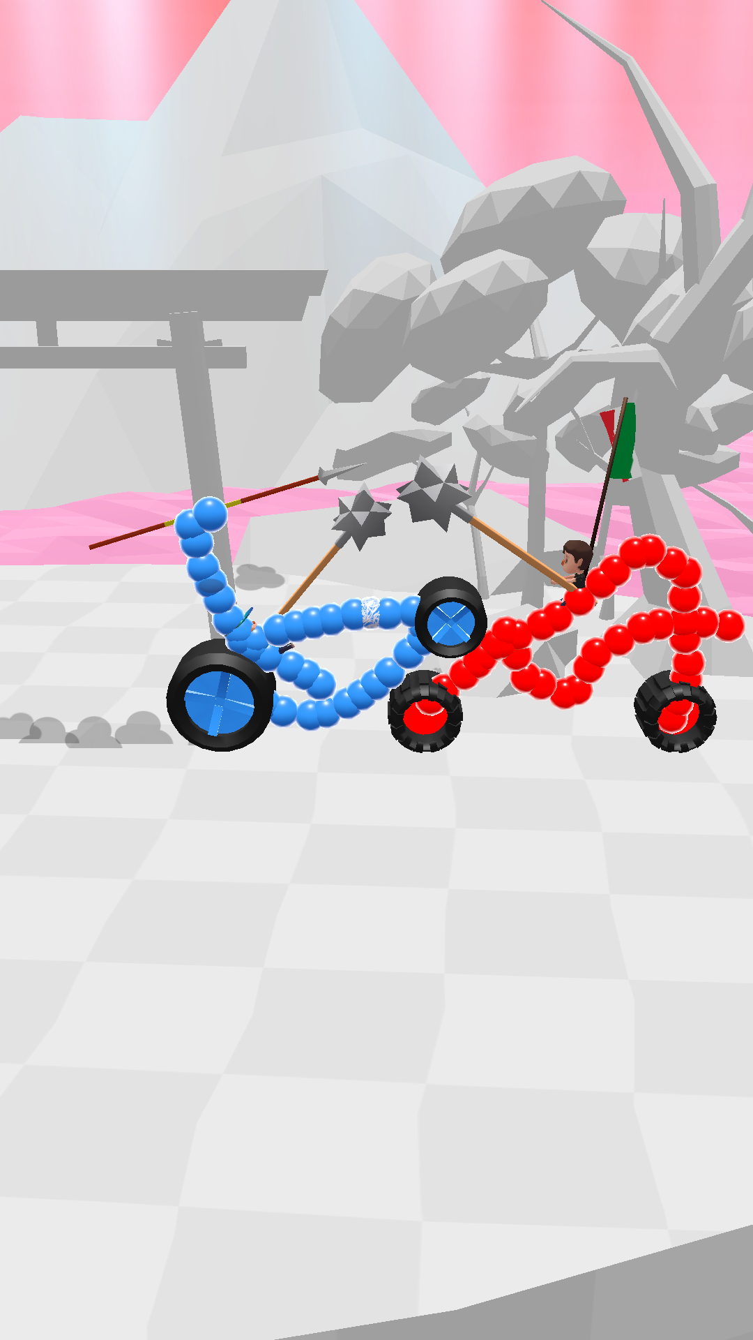 Draw Joust! screenshot 7