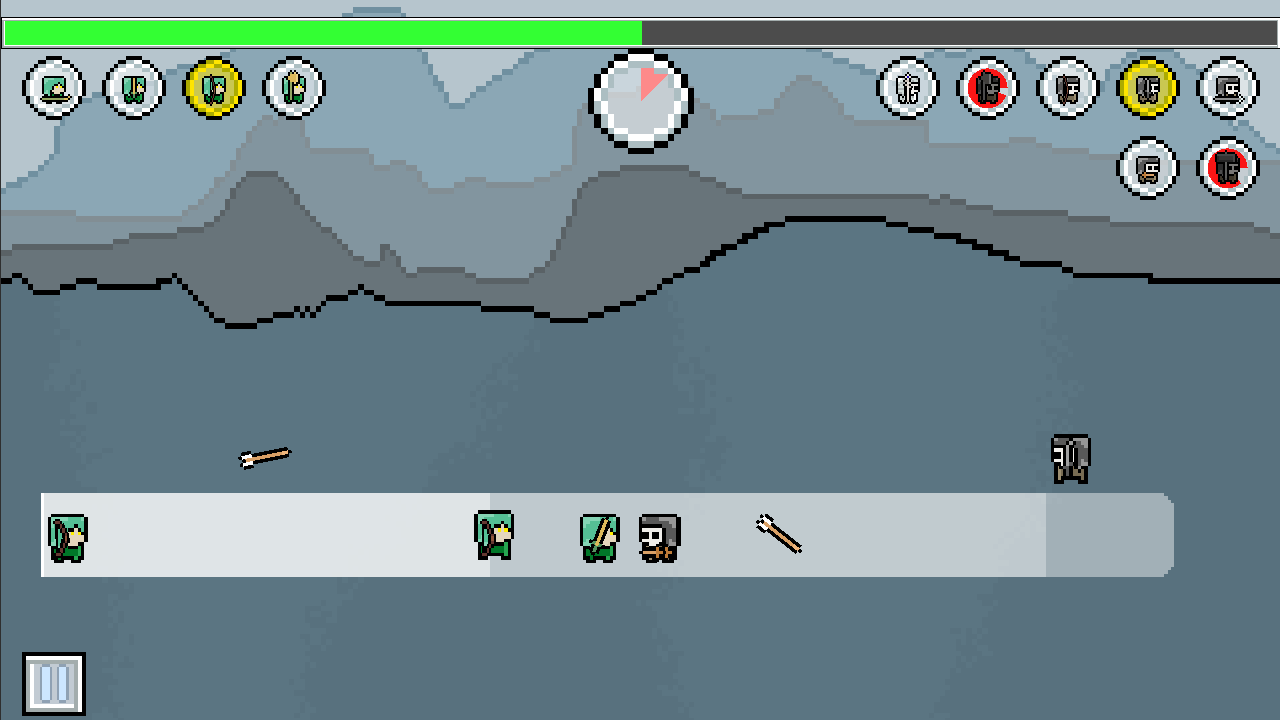 Великие земли — screenshot 2