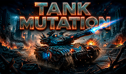 Tank Mutation