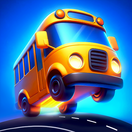 Bus Parking Out icon