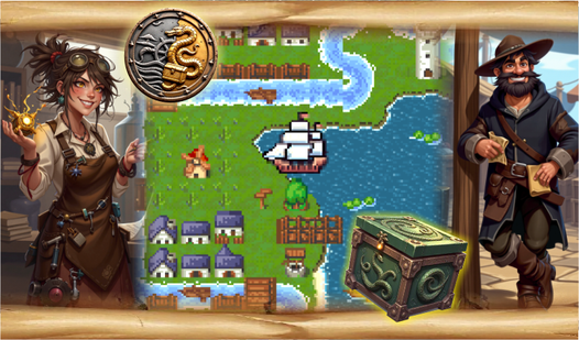 Merchant Ship Simulator