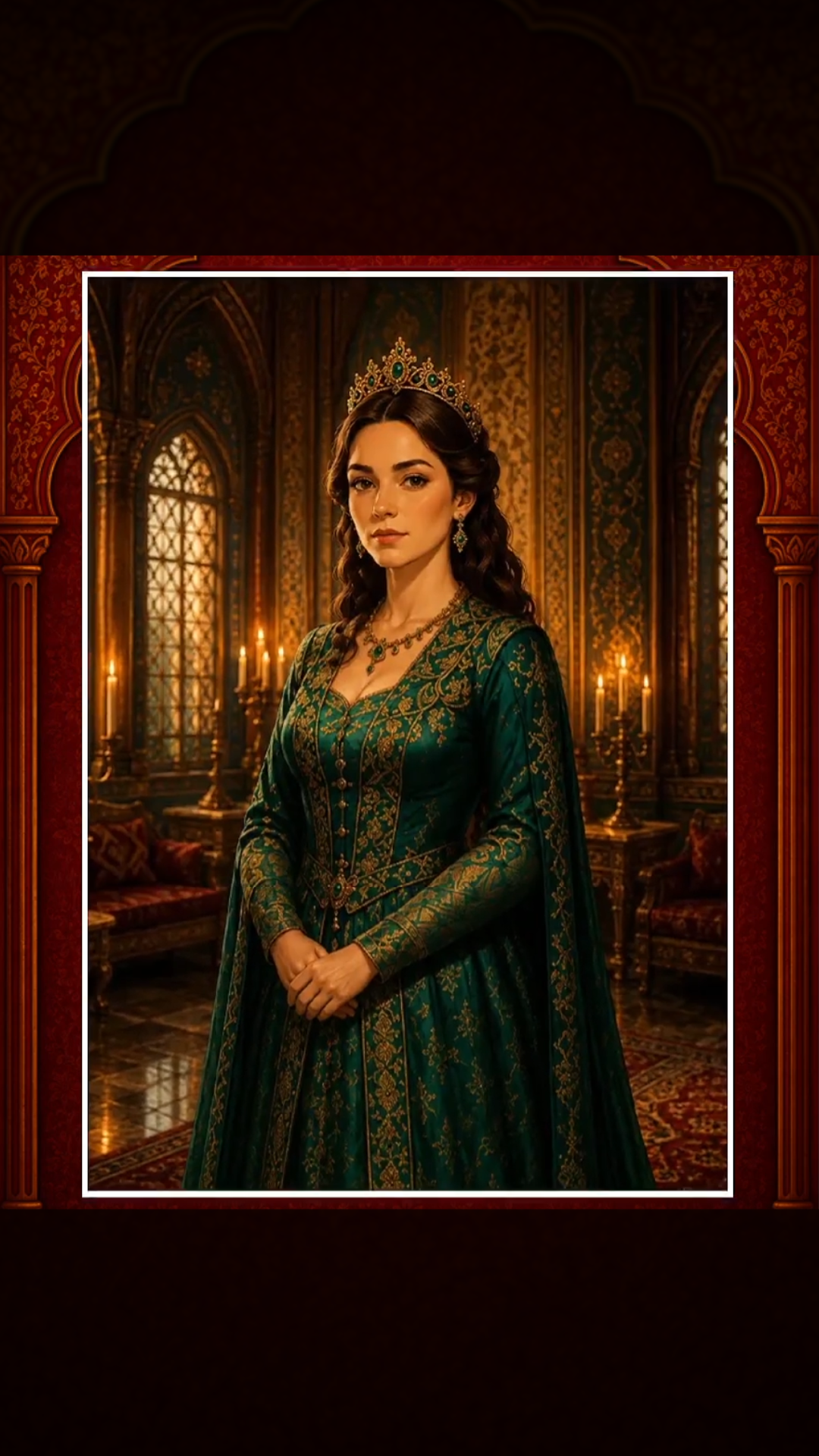Picture puzzle: Ottoman Era screenshot 6