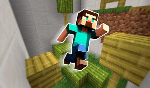 Parkour Blocks: Mini  loading=