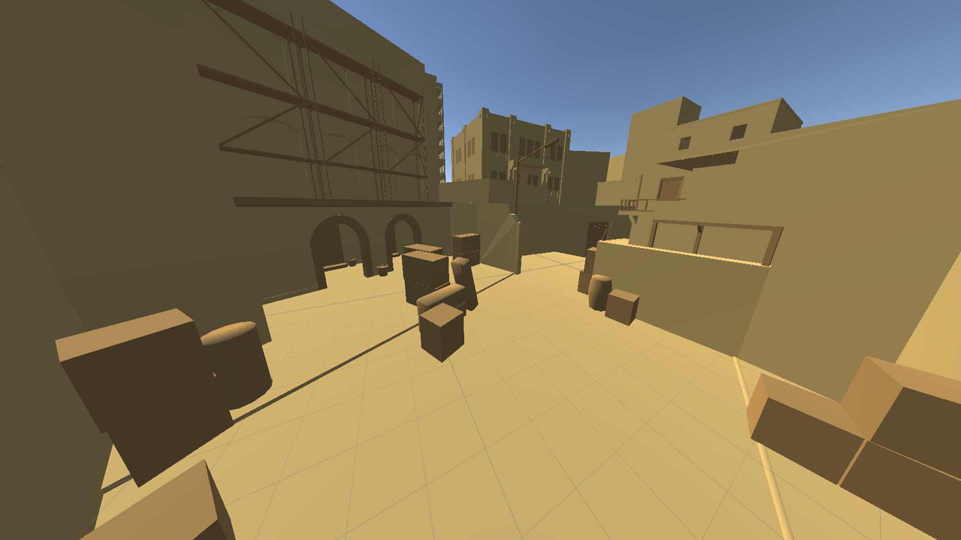 Counter Strike: Modern Offensive — screenshot 2