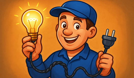 Light the Bulb
