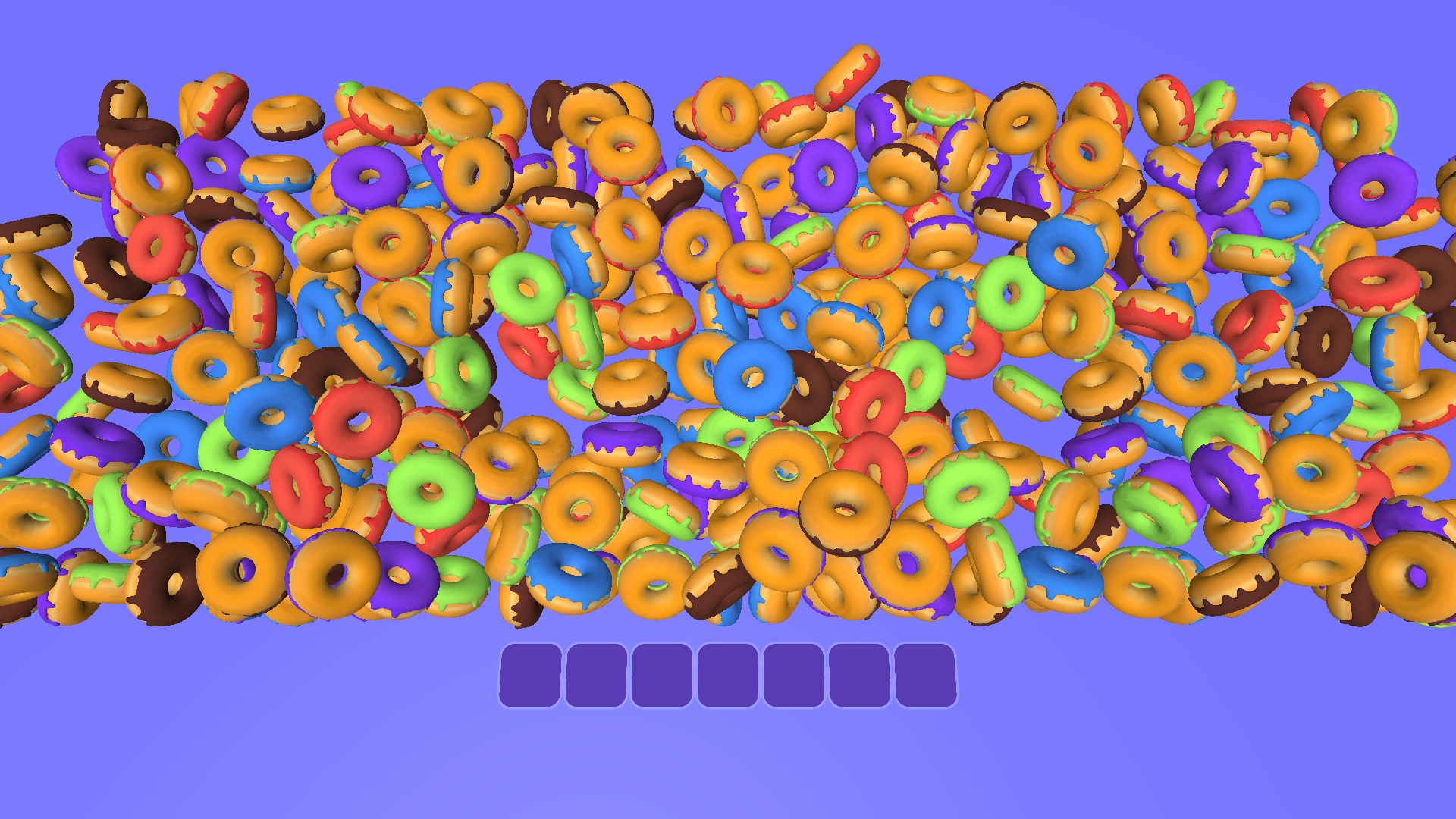 Полный Порядок — screenshot 4