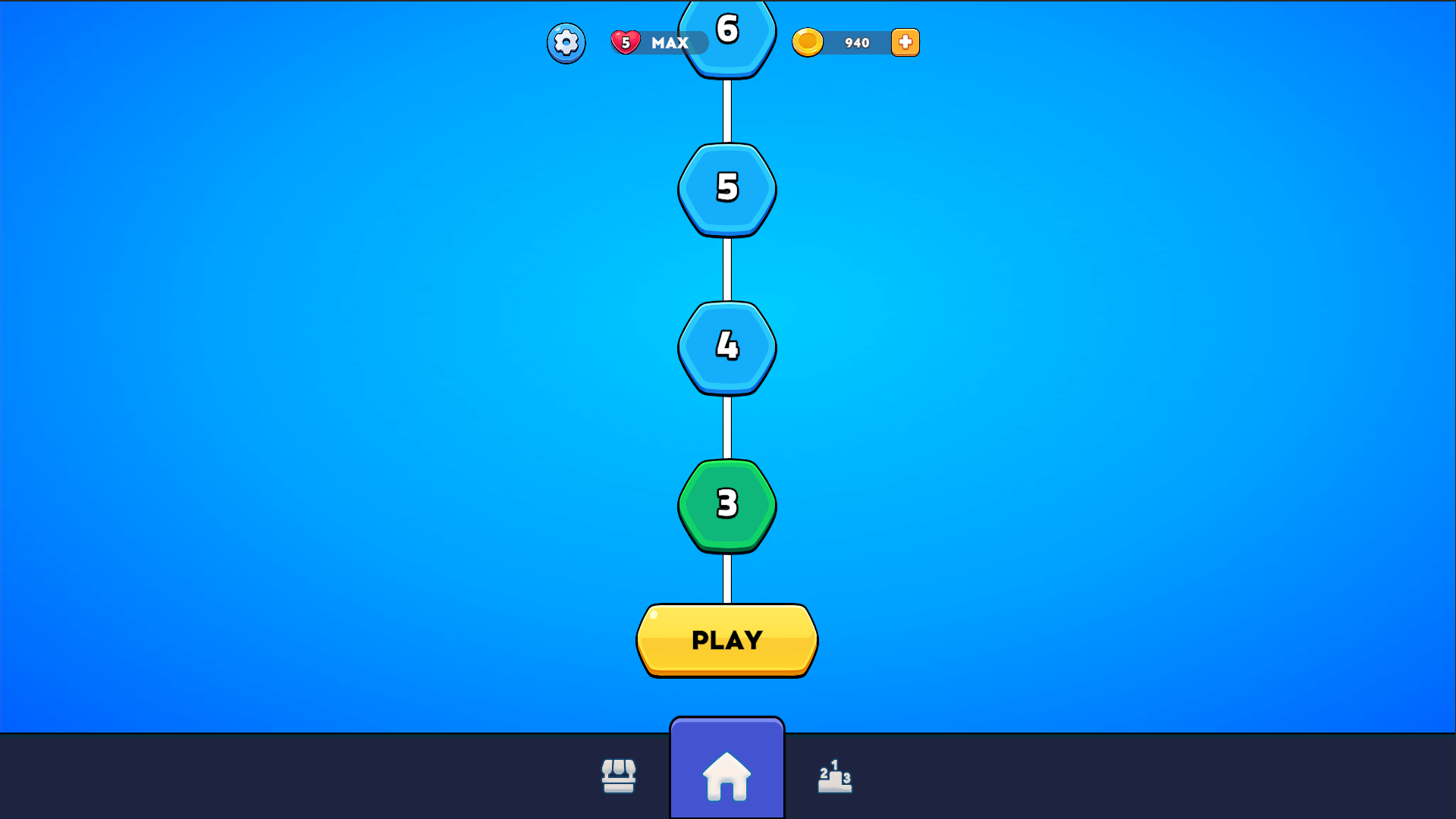 Pixel Puzzle Flow: Color Memes Conveyor — screenshot 4