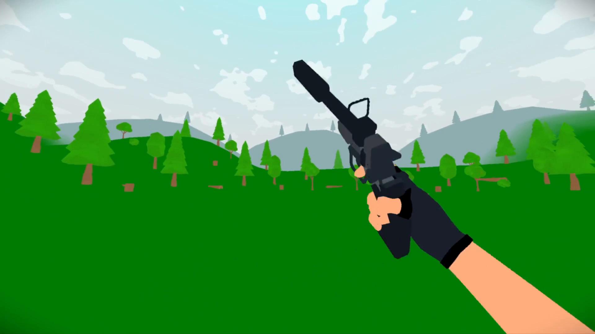 Zombie Assault: Survive, Build, and Shoot screenshot