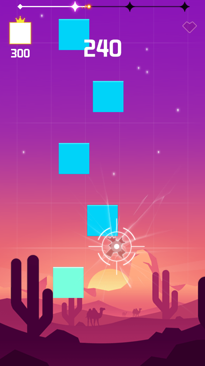 Beat Fire screenshot 4