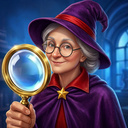 Firson's Riddles: Hidden Object