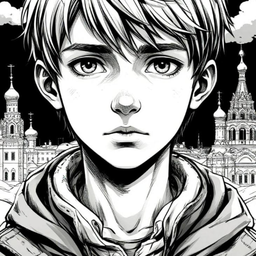 Новелла буллинг