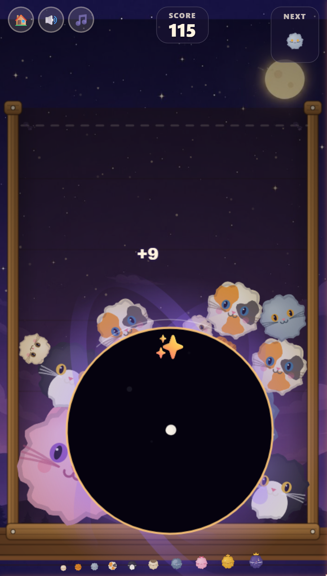 Catrain screenshot 9