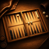Long Narde: Golden Move