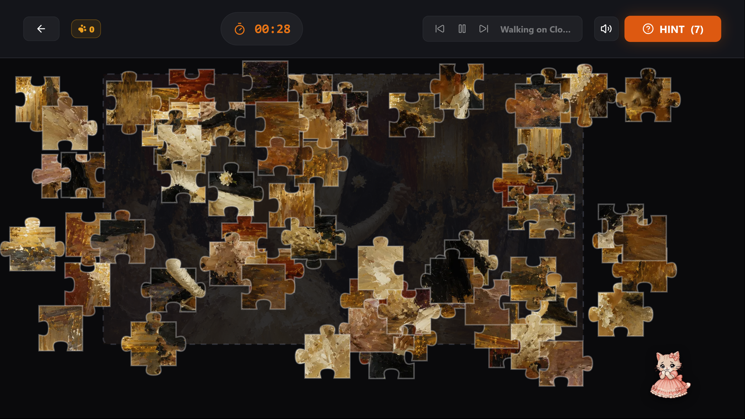 Puzzles: Your World — screenshot 5
