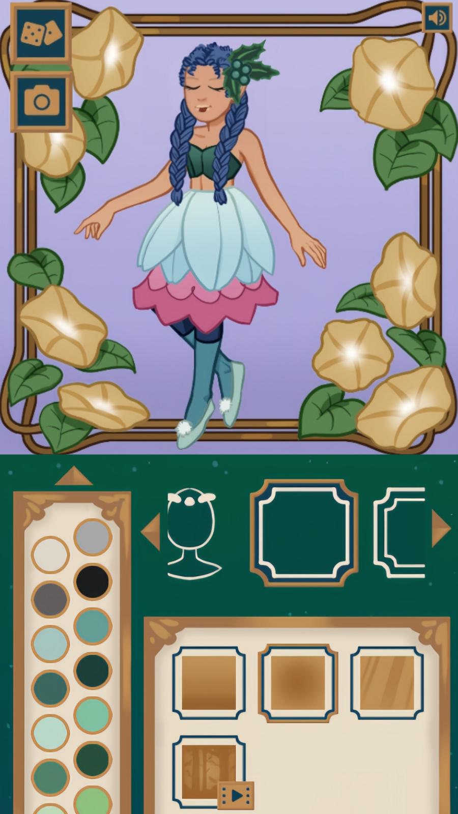 DreamFae screenshot 5