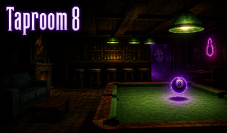 Taproom 8