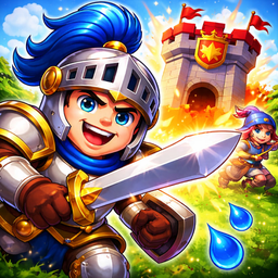 Битва Королей: Тактическая Арена