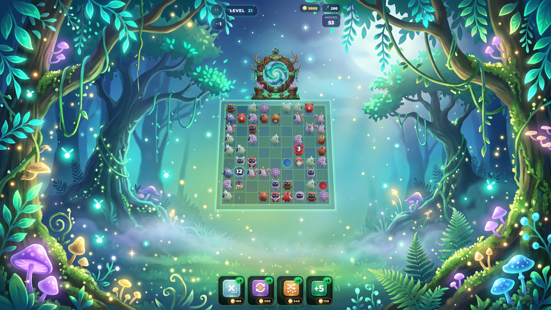 Star Paws — screenshot 8