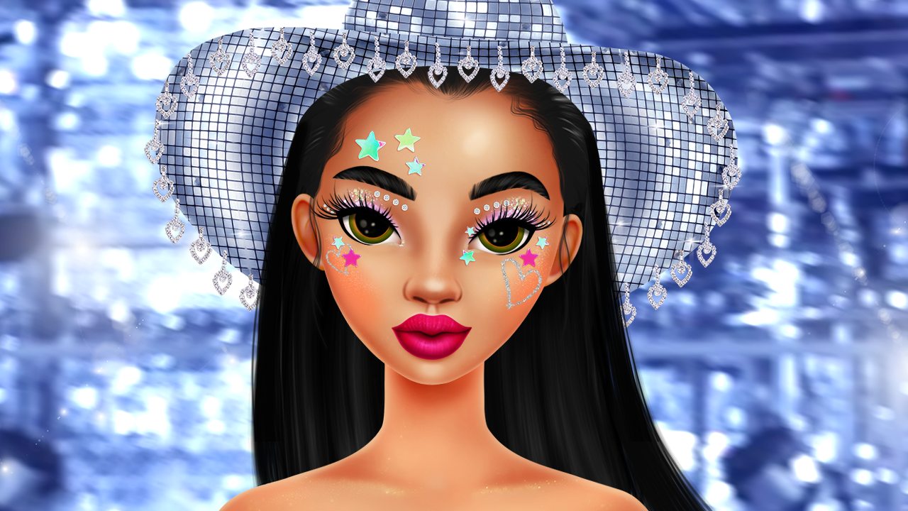 Get Ready With Me: Concert Day screenshot