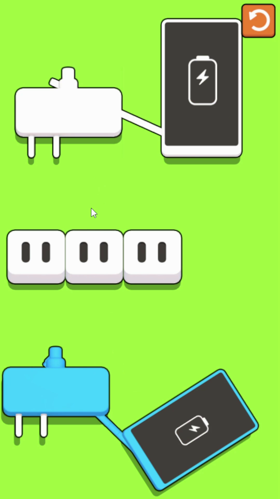 Charge it! screenshot 5