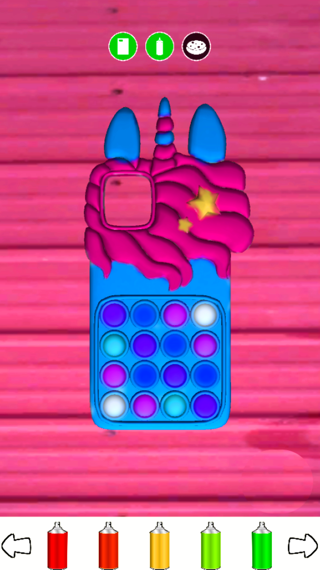 Phone Case Designer screenshot 8