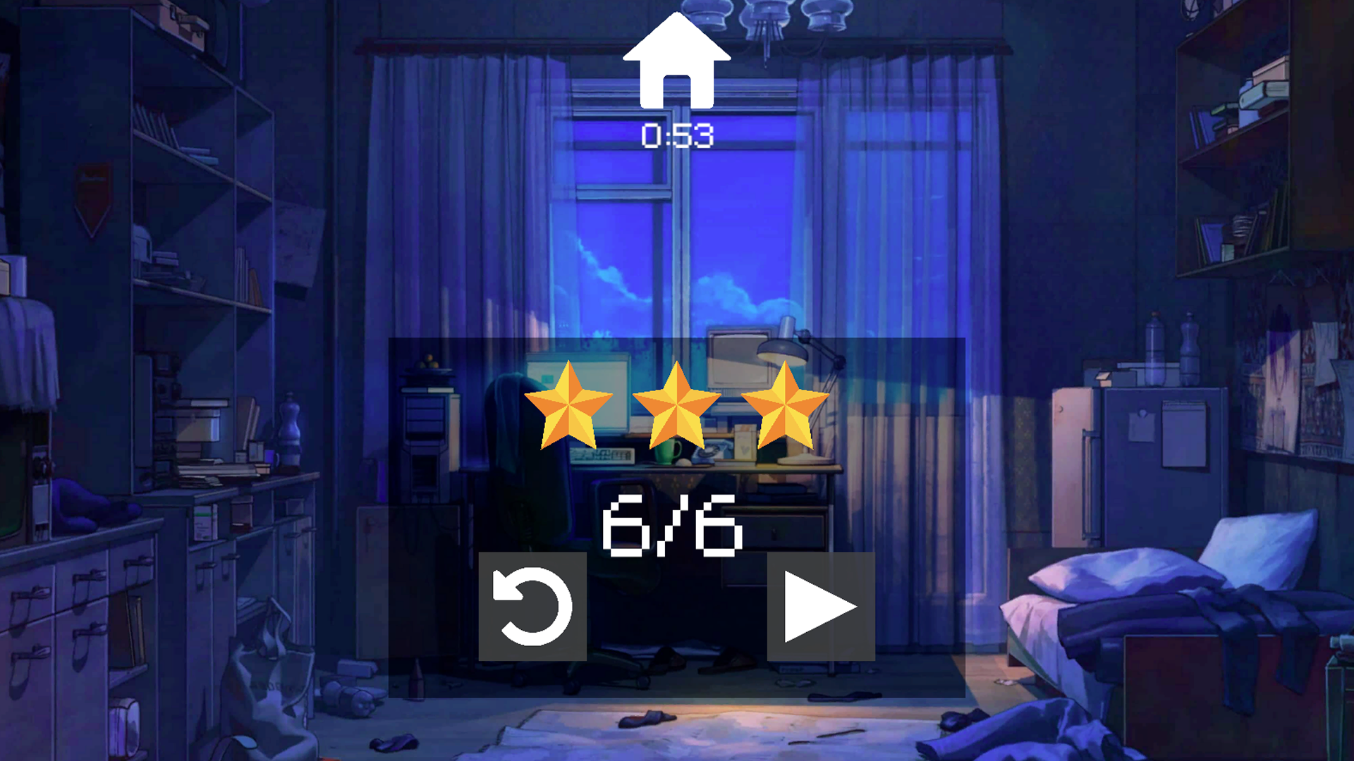 Guess the character by the voice! screenshot