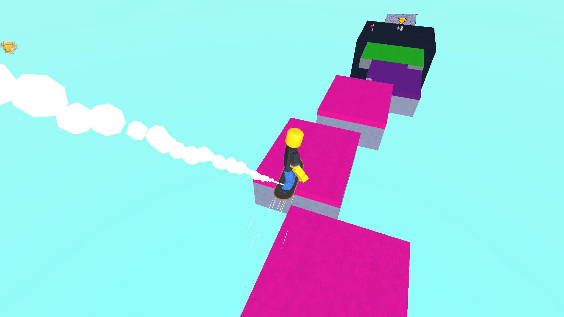 SKATE +1 Speed — screenshot 14