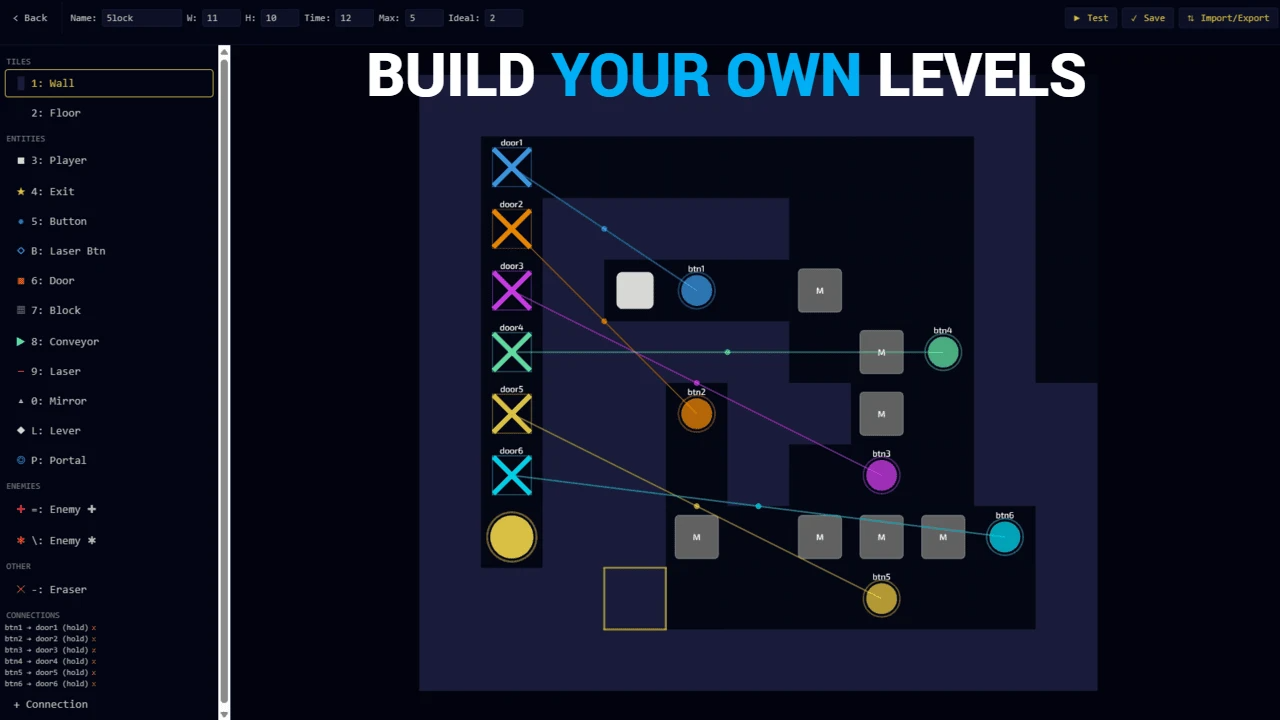 Loop Ghost — screenshot 8