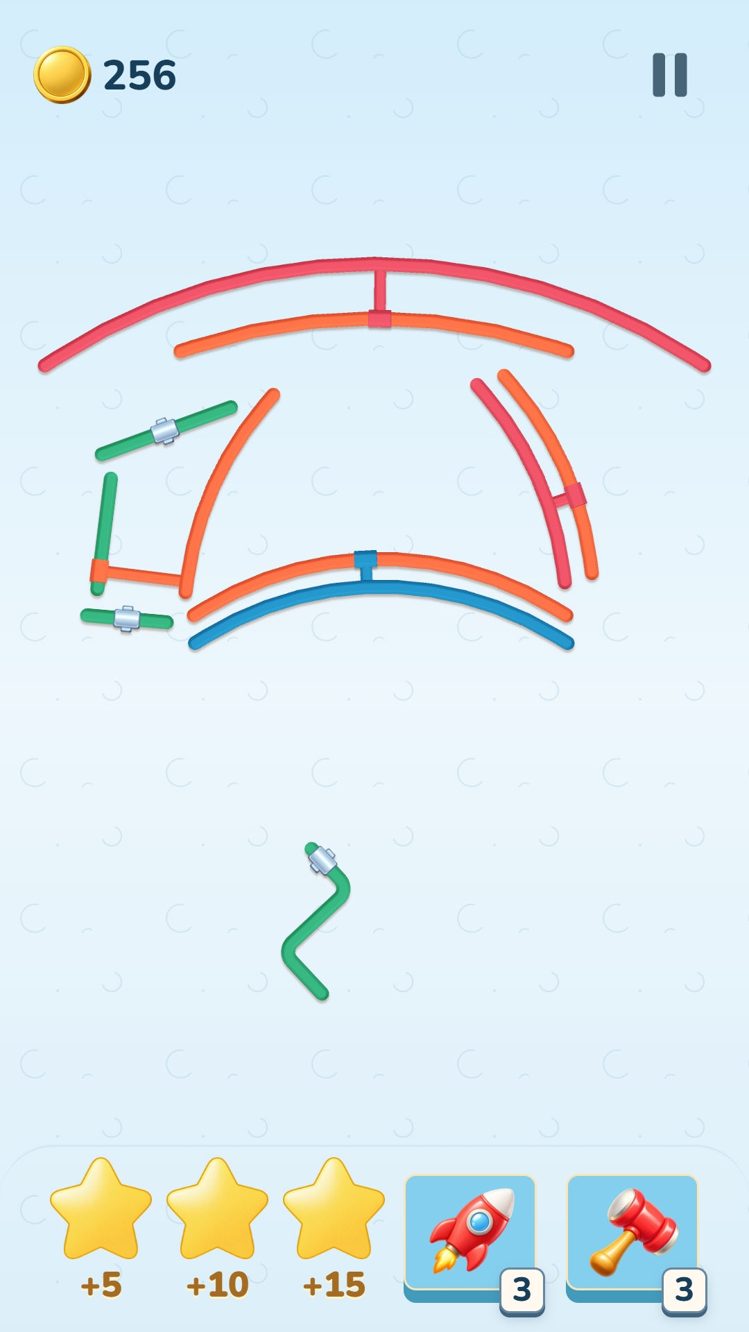 Rings: Untangle It screenshot 6