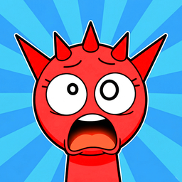 Obby Robby: Help Sprunki