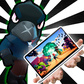 What's in Crow's Laptop from Brawl Box?