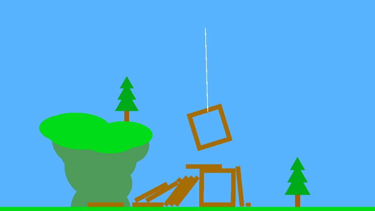SandBox Simulator screenshot