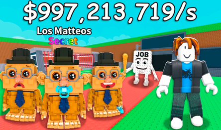 Fight and Collect Brainrot!