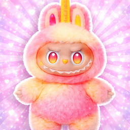 Labubu: Collect all the monsters!