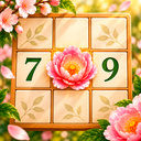 Flower Sudoku