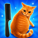 Brush the Cat