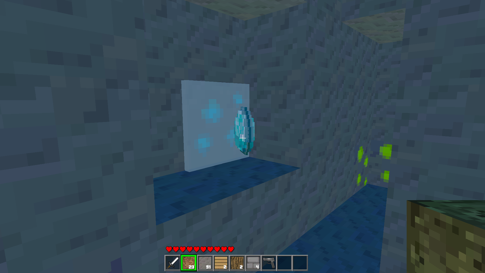 CubeWorld: Craft Block 3D — screenshot 3