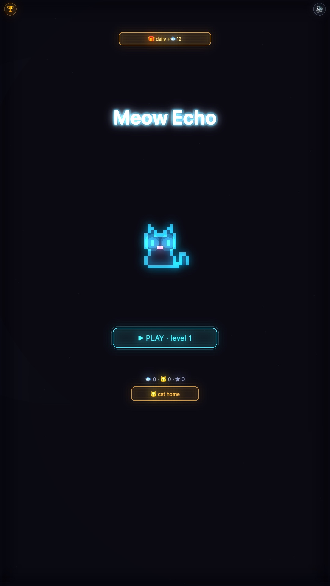 Meow Echo screenshot 5