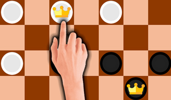 Shashka o‘yinlar Onlayn: Bepul oʻynang: Playhop
