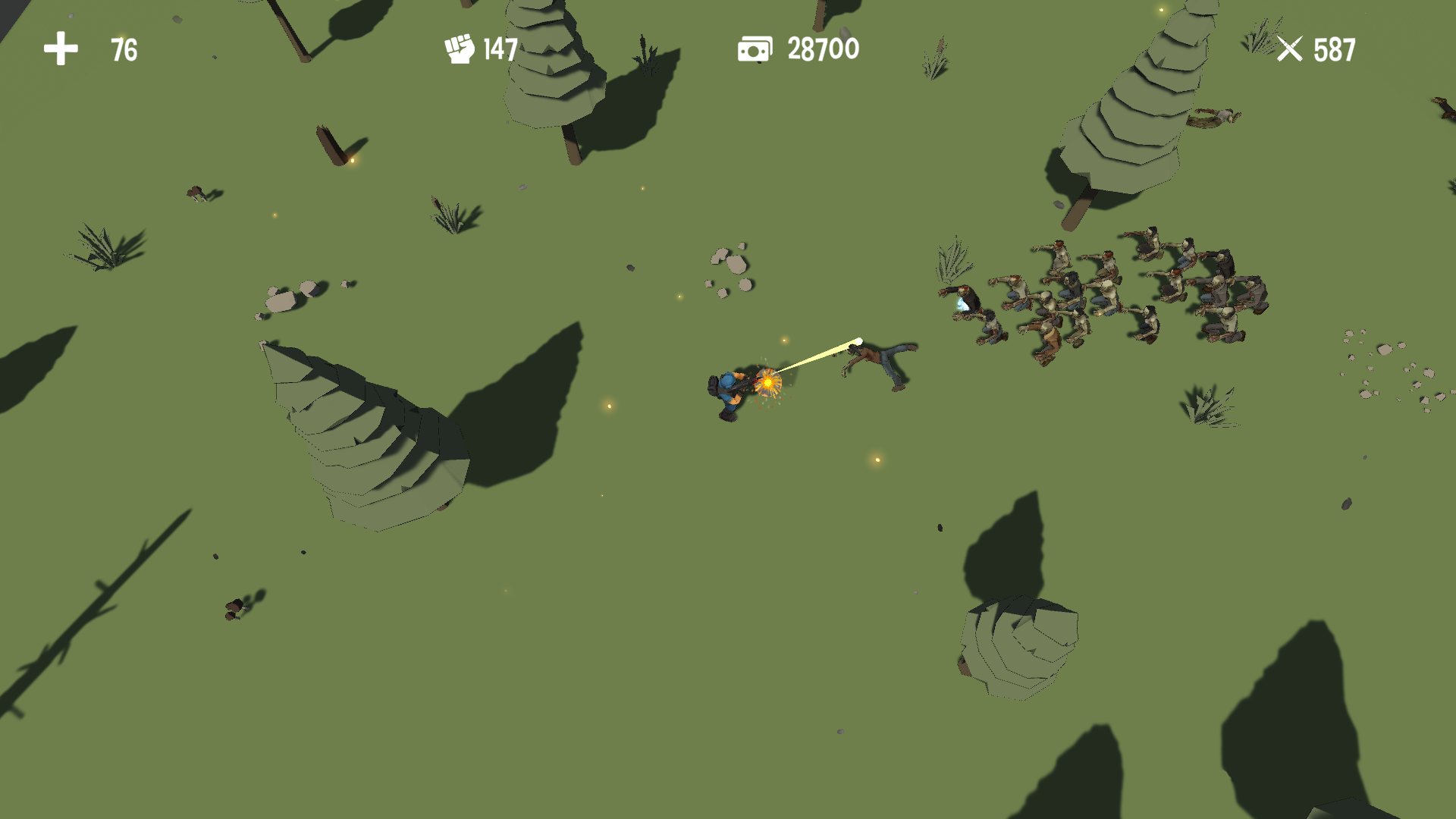 Toonpocalypse — screenshot 12